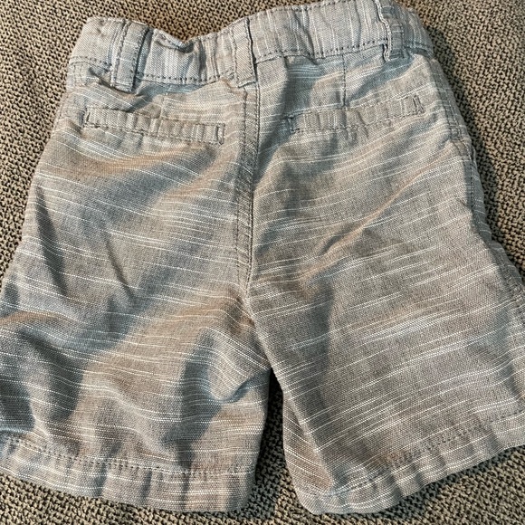 Boys Cherokee Shorts - Picture 2 of 2